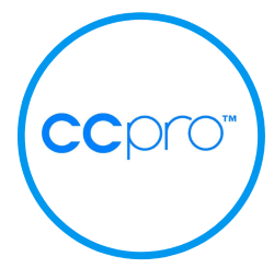 CCPRO LOGO